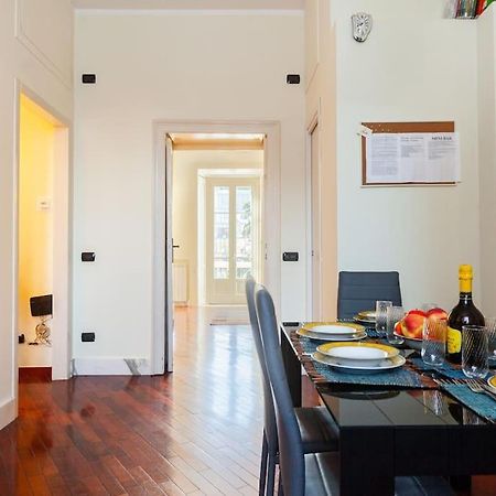 Casa Delle 5 Giornate Di Milano Apartamento Exterior foto