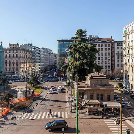 Casa Delle 5 Giornate Di Milano Apartamento Exterior foto