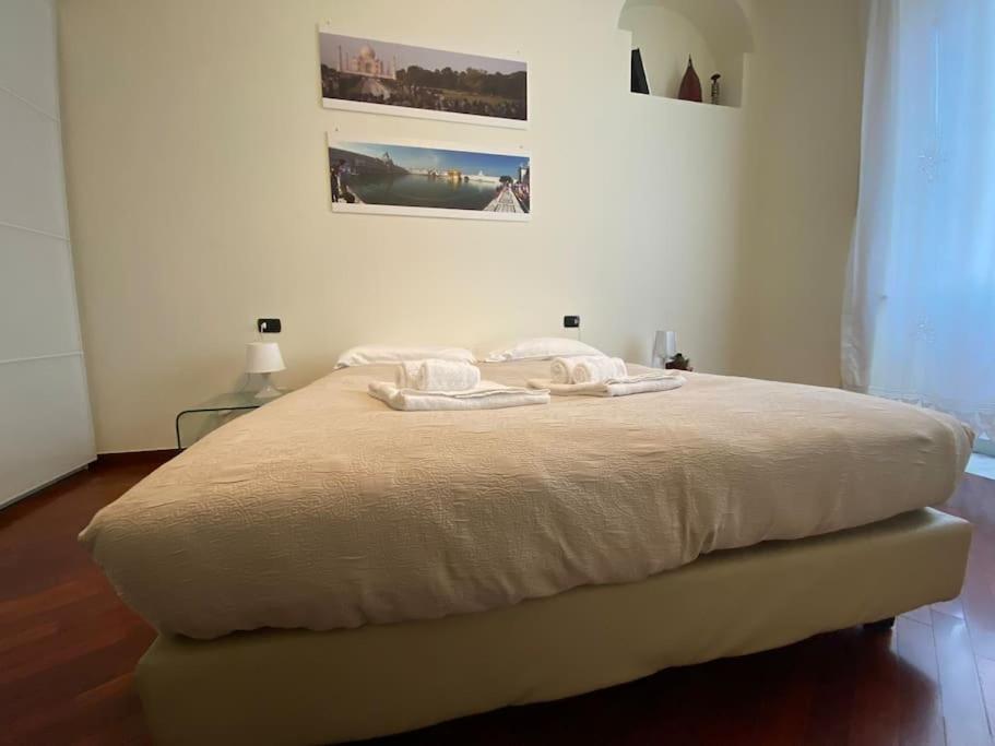 Casa Delle 5 Giornate Di Milano Apartamento Exterior foto