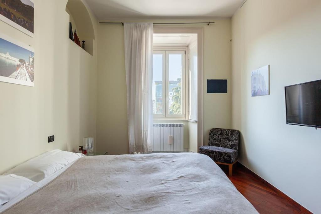 Casa Delle 5 Giornate Di Milano Apartamento Exterior foto