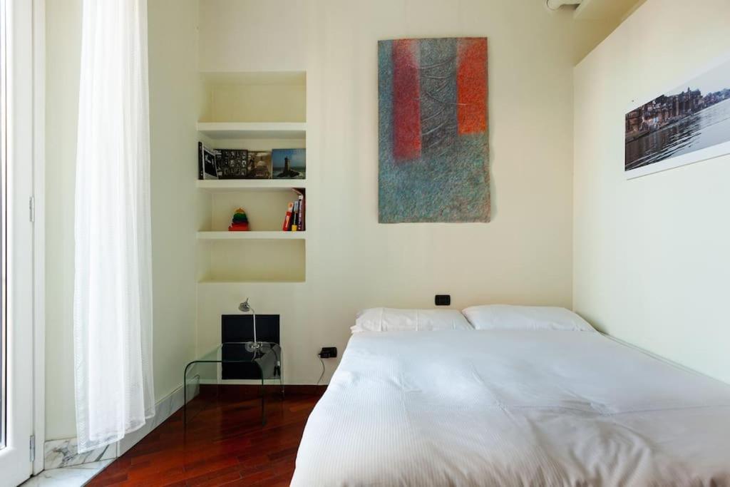 Casa Delle 5 Giornate Di Milano Apartamento Exterior foto