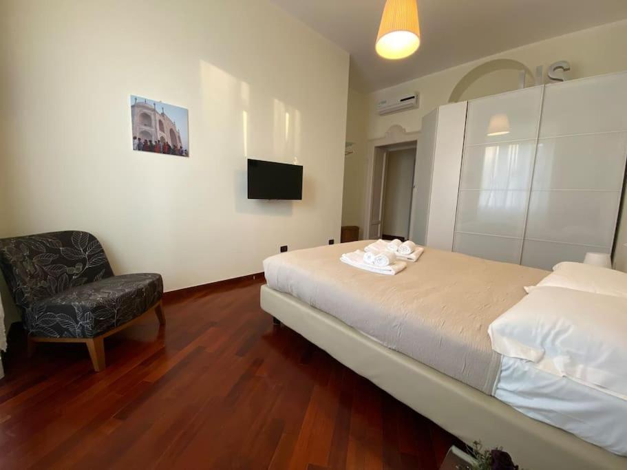 Casa Delle 5 Giornate Di Milano Apartamento Exterior foto
