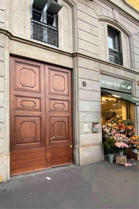 Casa Delle 5 Giornate Di Milano Apartamento Exterior foto