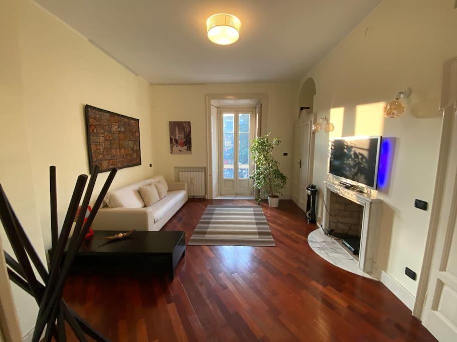 Casa Delle 5 Giornate Di Milano Apartamento Exterior foto