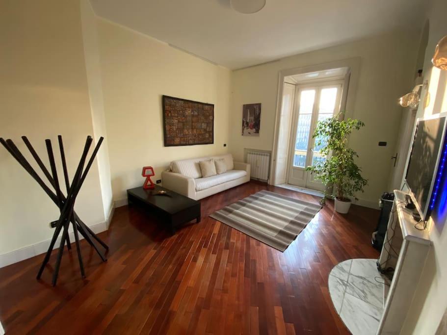 Casa Delle 5 Giornate Di Milano Apartamento Exterior foto