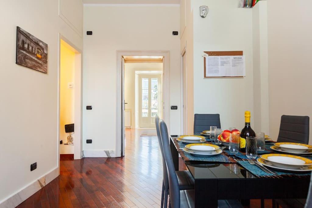Casa Delle 5 Giornate Di Milano Apartamento Exterior foto