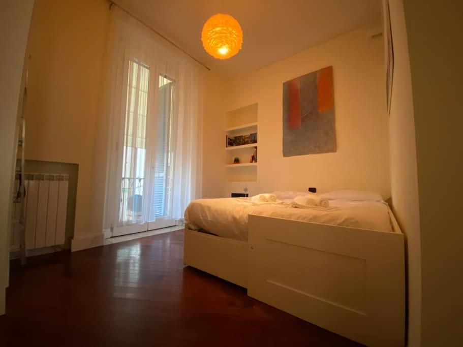 Casa Delle 5 Giornate Di Milano Apartamento Exterior foto