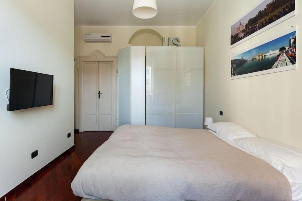Casa Delle 5 Giornate Di Milano Apartamento Exterior foto