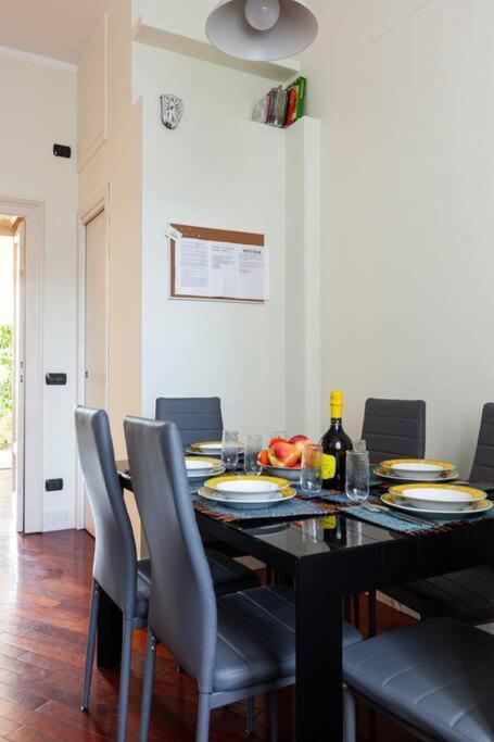 Casa Delle 5 Giornate Di Milano Apartamento Exterior foto