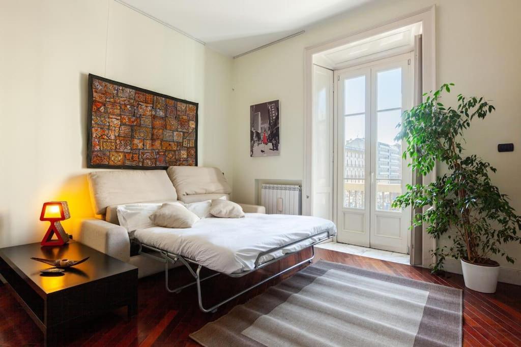 Casa Delle 5 Giornate Di Milano Apartamento Exterior foto