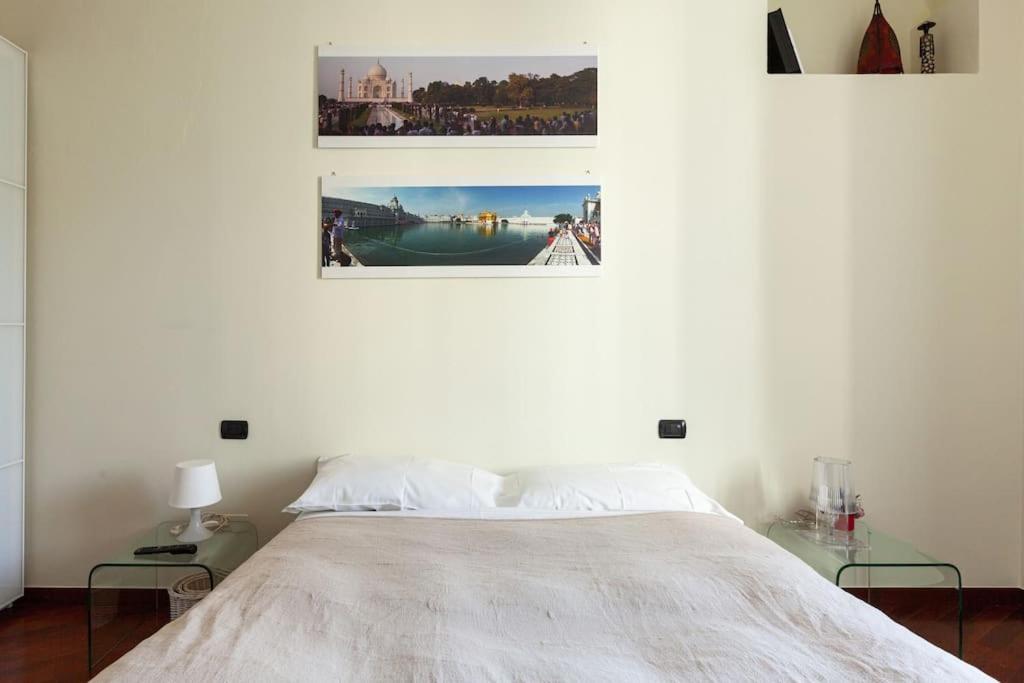 Casa Delle 5 Giornate Di Milano Apartamento Exterior foto