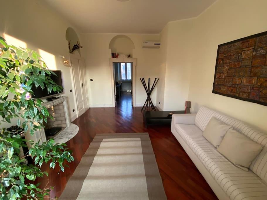 Casa Delle 5 Giornate Di Milano Apartamento Exterior foto