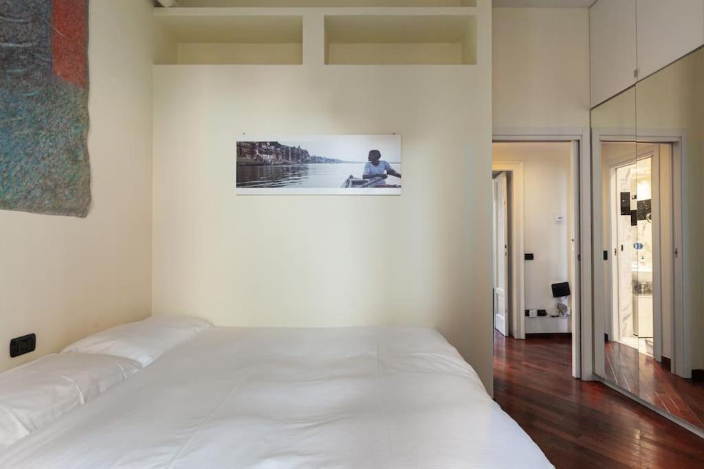 Casa Delle 5 Giornate Di Milano Apartamento Exterior foto