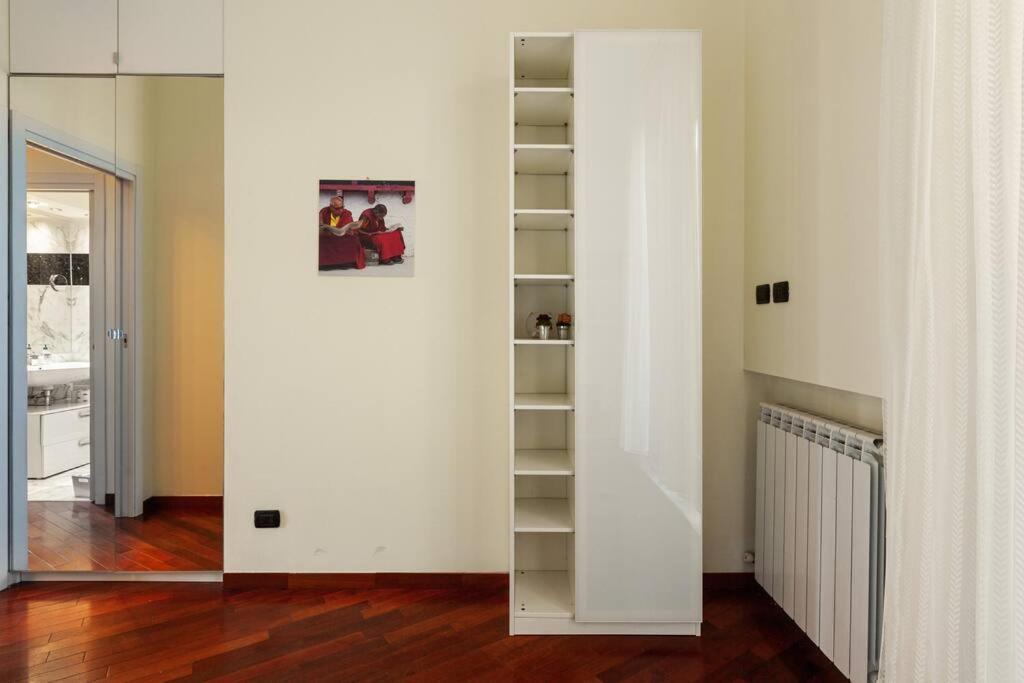 Casa Delle 5 Giornate Di Milano Apartamento Exterior foto